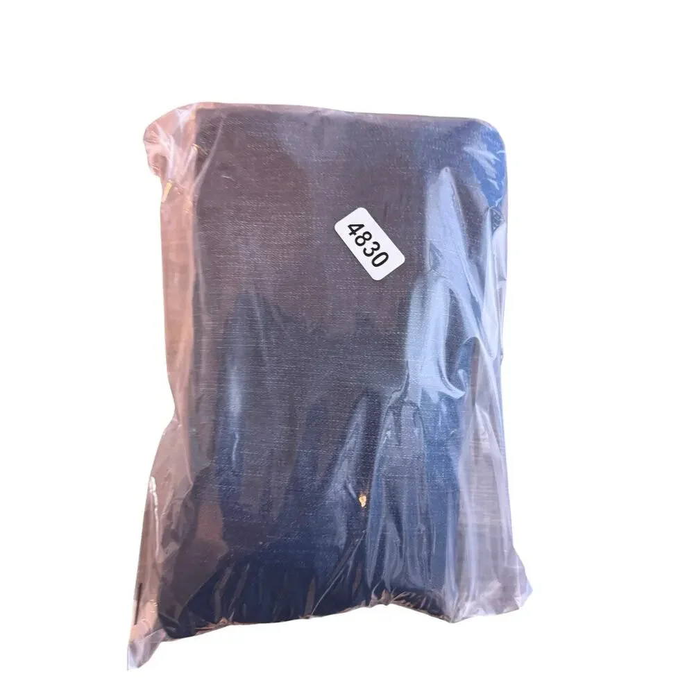 Banana Republic Straight Jean Men's 35X36 Indigo‎ Wash New